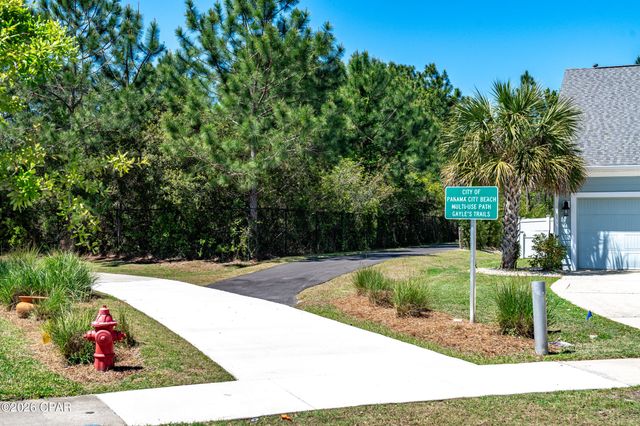 329 Juniper Creek Circle LOT 78 - TUCKER PLAN, Panama City Beach, FL 32407
