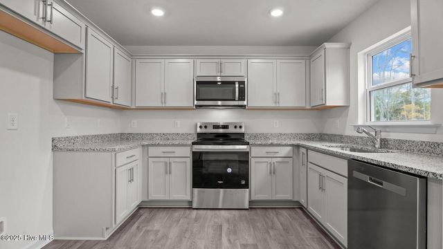3611 Huntsmoor Lane NW, Wilson, NC 27896