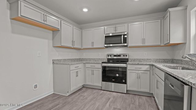 3611 Huntsmoor Lane NW, Wilson, NC 27896