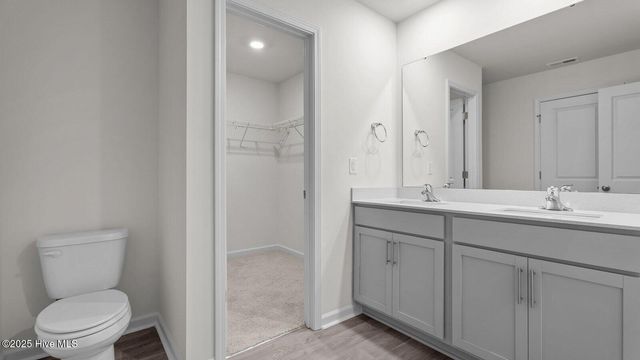 3611 Huntsmoor Lane NW, Wilson, NC 27896