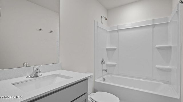 3611 Huntsmoor Lane NW, Wilson, NC 27896
