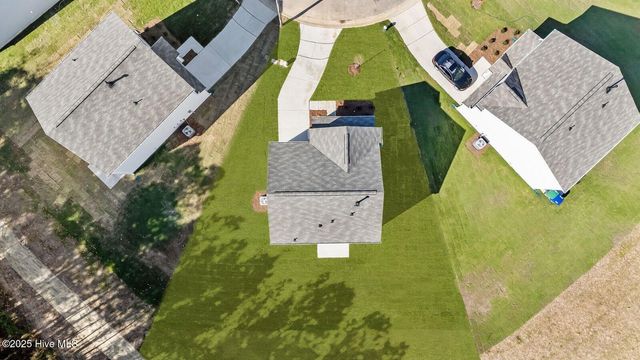 3611 Huntsmoor Lane NW, Wilson, NC 27896