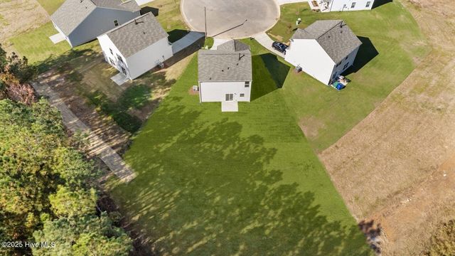3611 Huntsmoor Lane NW, Wilson, NC 27896