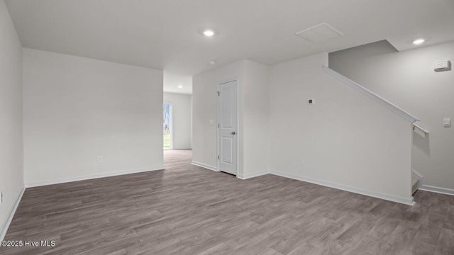 3611 Huntsmoor Lane NW, Wilson, NC 27896