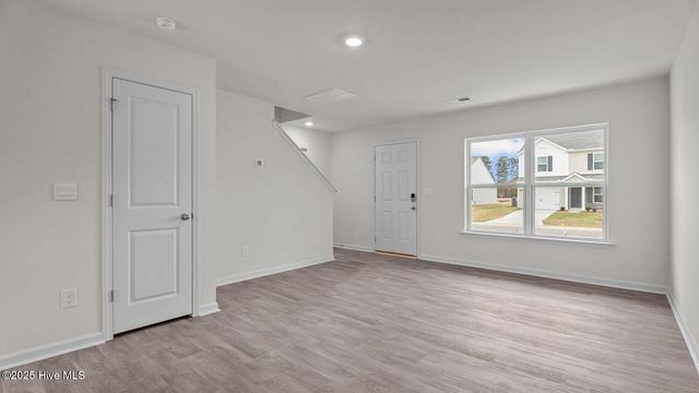 3611 Huntsmoor Lane NW, Wilson, NC 27896