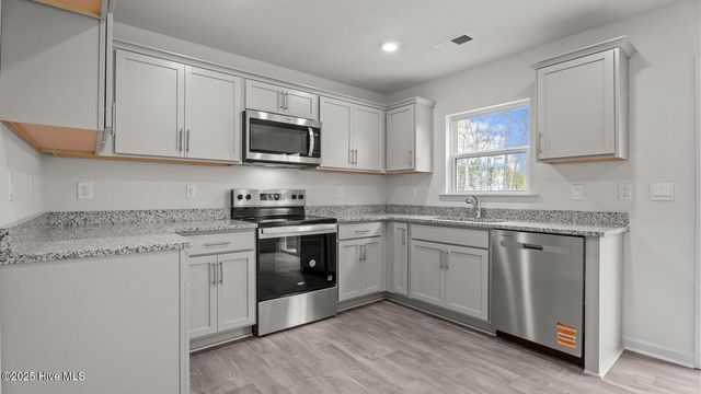 3611 Huntsmoor Lane NW, Wilson, NC 27896