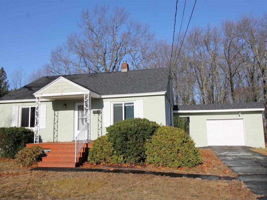 50 Kirby Road, South Burlington, VT 05403