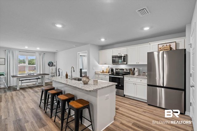 9052 Home Avenue, Irvington, AL 36544