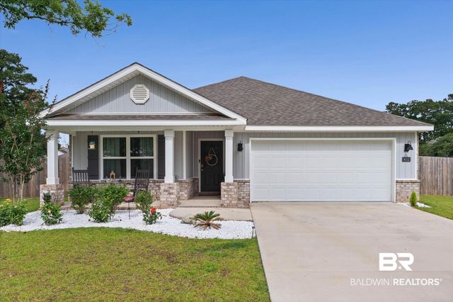 9052 Home Avenue, Irvington, AL 36544