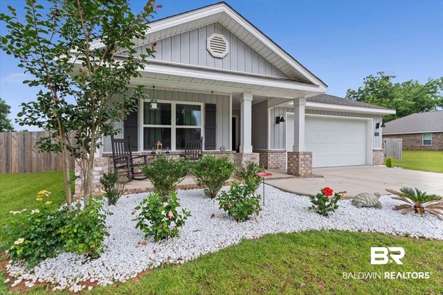 9052 Home Avenue, Irvington, AL 36544