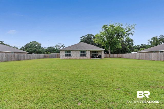 9052 Home Avenue, Irvington, AL 36544