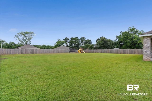9052 Home Avenue, Irvington, AL 36544