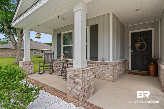 9052 Home Avenue, Irvington, AL 36544