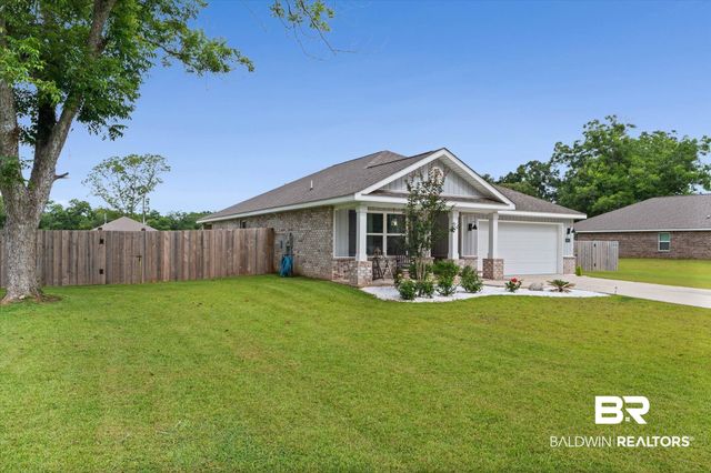 9052 Home Avenue, Irvington, AL 36544