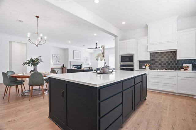 513 Fieldstone Lane, Haslet, TX 76052