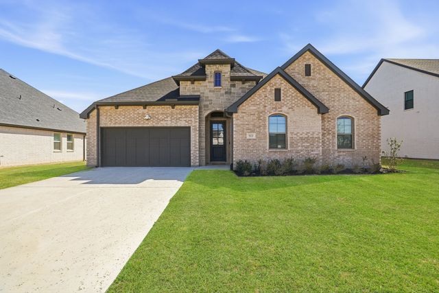 513 Fieldstone Lane, Haslet, TX 76052