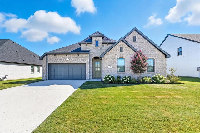 513 Fieldstone Lane, Haslet, TX 76052
