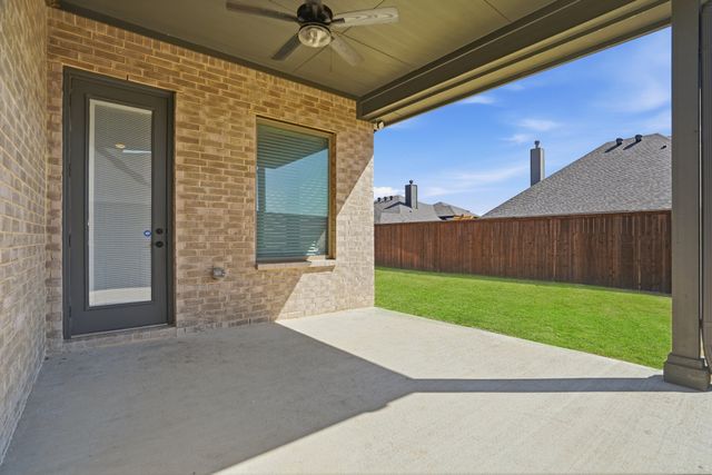 513 Fieldstone Lane, Haslet, TX 76052
