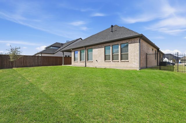 513 Fieldstone Lane, Haslet, TX 76052