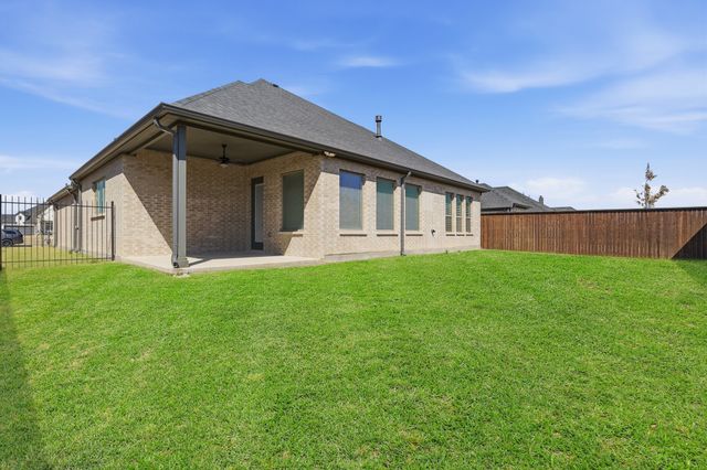 513 Fieldstone Lane, Haslet, TX 76052