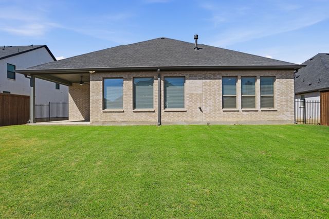 513 Fieldstone Lane, Haslet, TX 76052