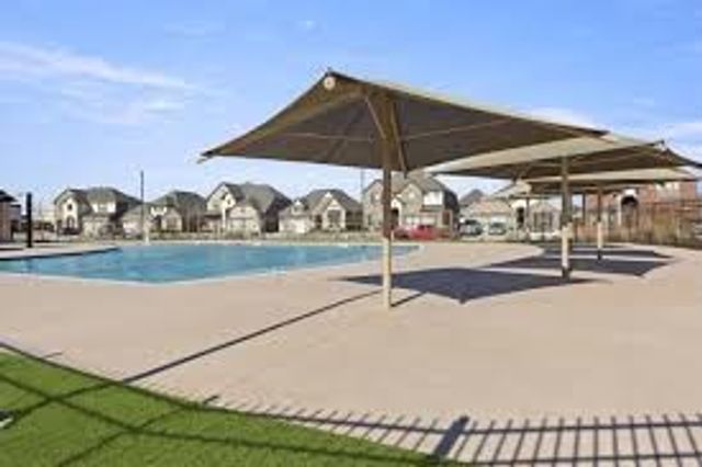 513 Fieldstone Lane, Haslet, TX 76052
