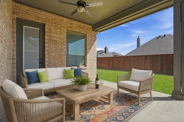 513 Fieldstone Lane, Haslet, TX 76052