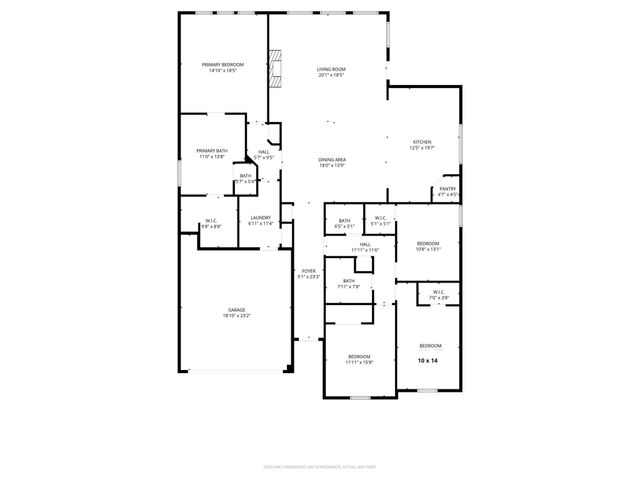 513 Fieldstone Lane, Haslet, TX 76052