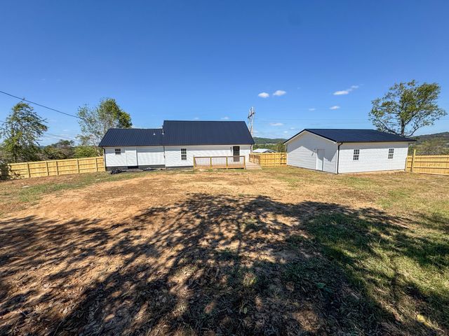 660 Jones Knob Road, Somerset, KY 42501