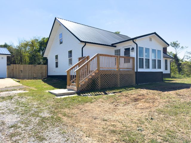 660 Jones Knob Road, Somerset, KY 42501