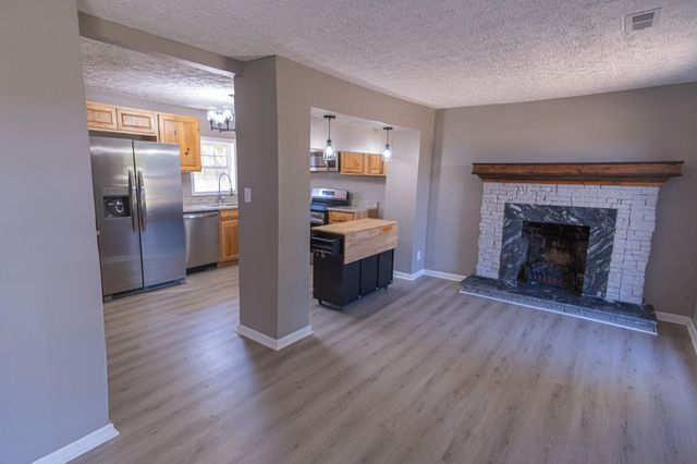 660 Jones Knob Road, Somerset, KY 42501