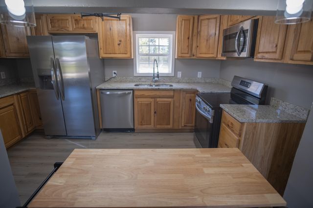 660 Jones Knob Road, Somerset, KY 42501