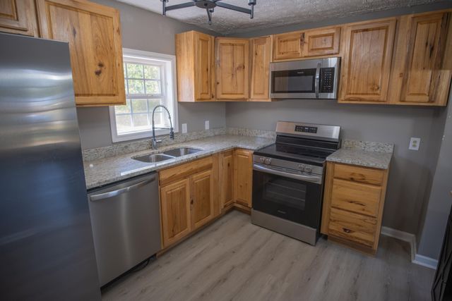 660 Jones Knob Road, Somerset, KY 42501