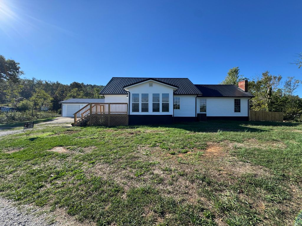 660 Jones Knob Road, Somerset, KY 42501