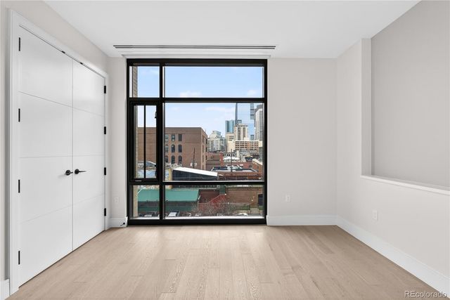 1901 Wazee Street 515, Denver, CO 80202