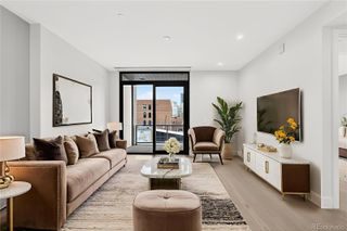 1901 Wazee Street 515, Denver, CO 80202