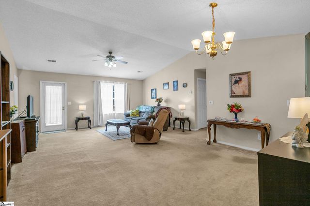 8 Pasture Place, Simpsonville, SC 29681