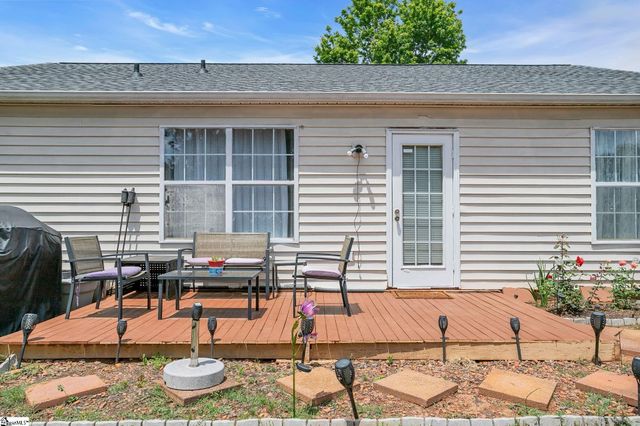 8 Pasture Place, Simpsonville, SC 29681