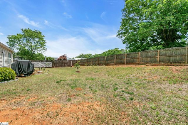 8 Pasture Place, Simpsonville, SC 29681