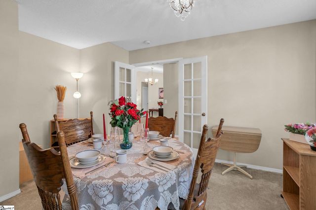 8 Pasture Place, Simpsonville, SC 29681