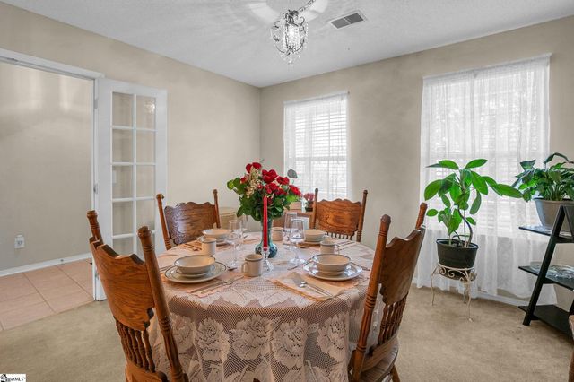 8 Pasture Place, Simpsonville, SC 29681