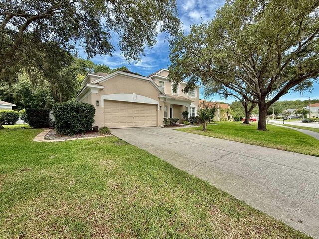 4272 ELLINWOOD BOULEVARD, Palm Harbor, FL 34685