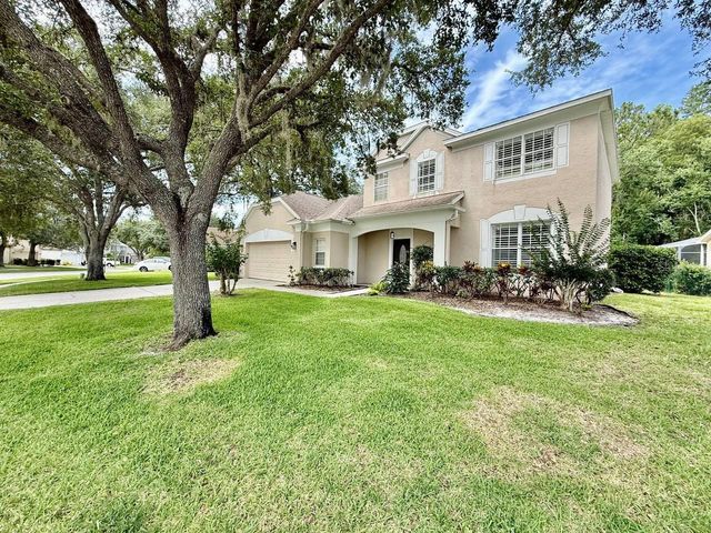 4272 ELLINWOOD BOULEVARD, Palm Harbor, FL 34685