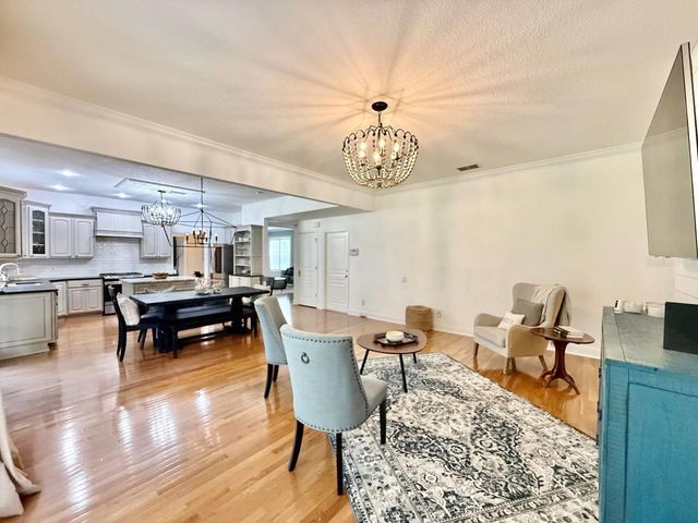 4272 ELLINWOOD BOULEVARD, Palm Harbor, FL 34685