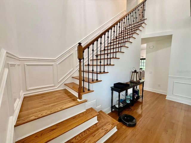 4272 ELLINWOOD BOULEVARD, Palm Harbor, FL 34685
