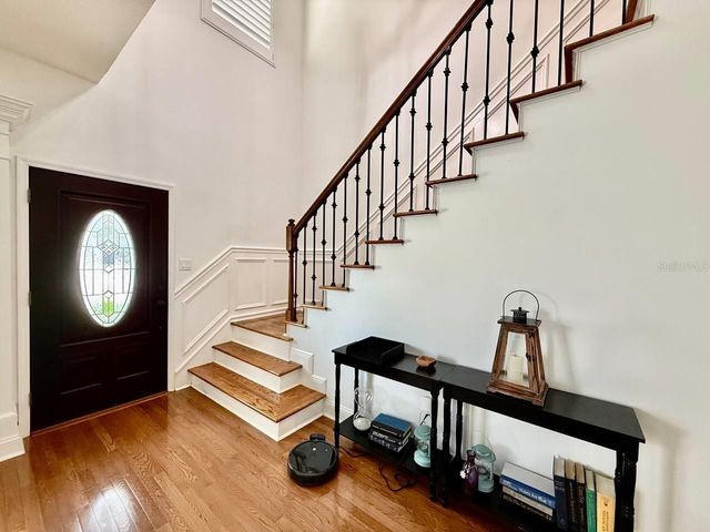 4272 ELLINWOOD BOULEVARD, Palm Harbor, FL 34685