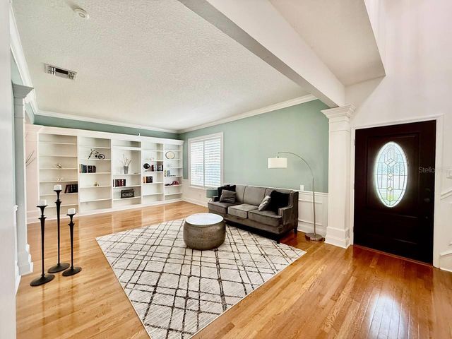 4272 ELLINWOOD BOULEVARD, Palm Harbor, FL 34685