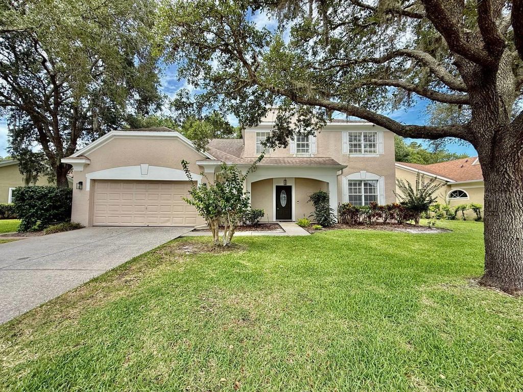 4272 ELLINWOOD BOULEVARD, Palm Harbor, FL 34685