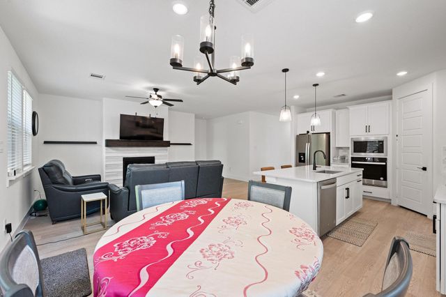 2848 Acadia Drive, Corinth, TX 76210
