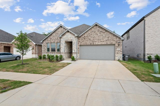 2848 Acadia Drive, Corinth, TX 76210